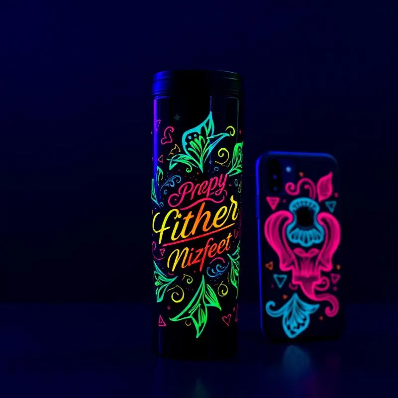 DTF UV