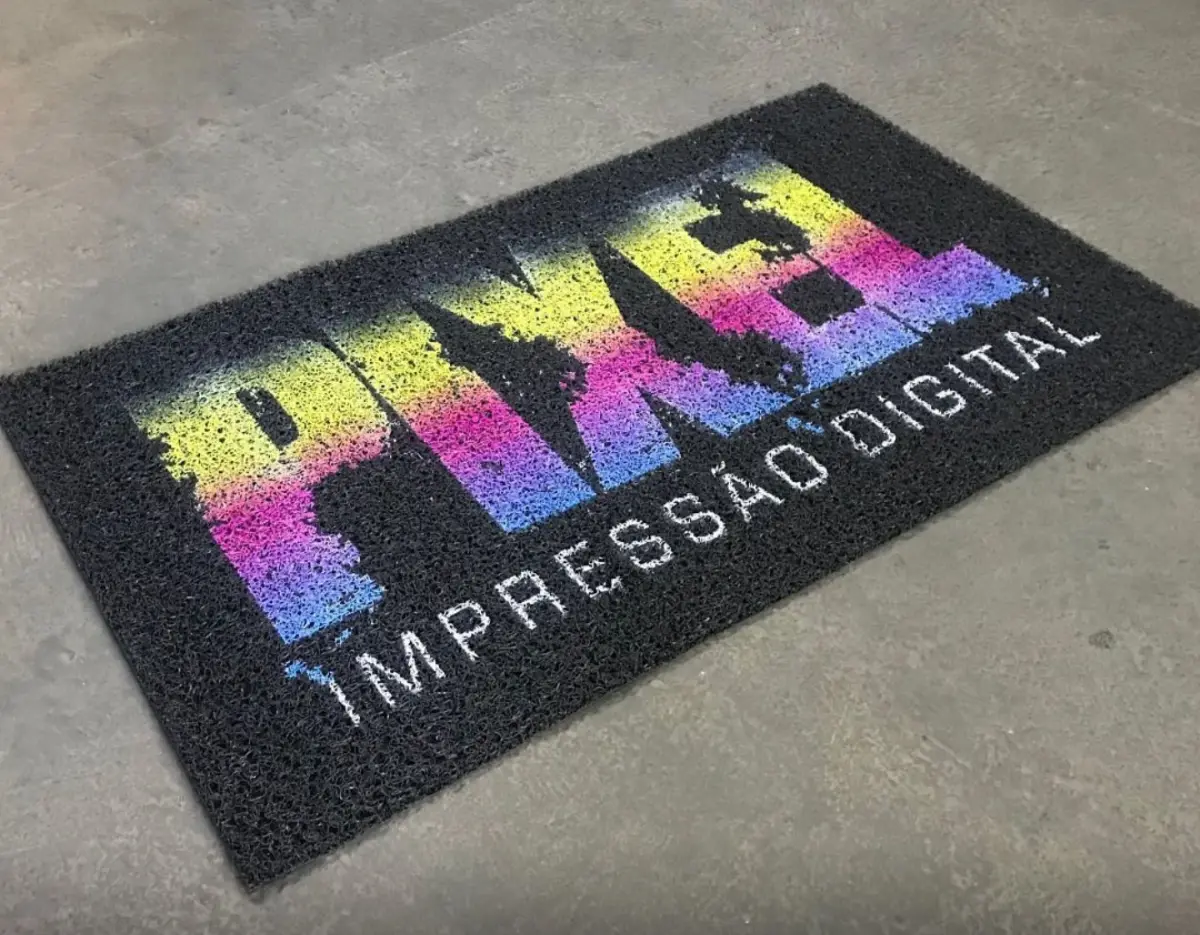 Tapetes Personalizados